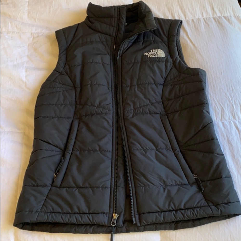 North Face Vest
